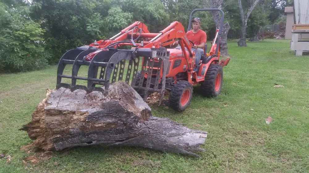 Top-rated residential landscaping for residential properties in CORP CHRISTI, TX by Associated Services