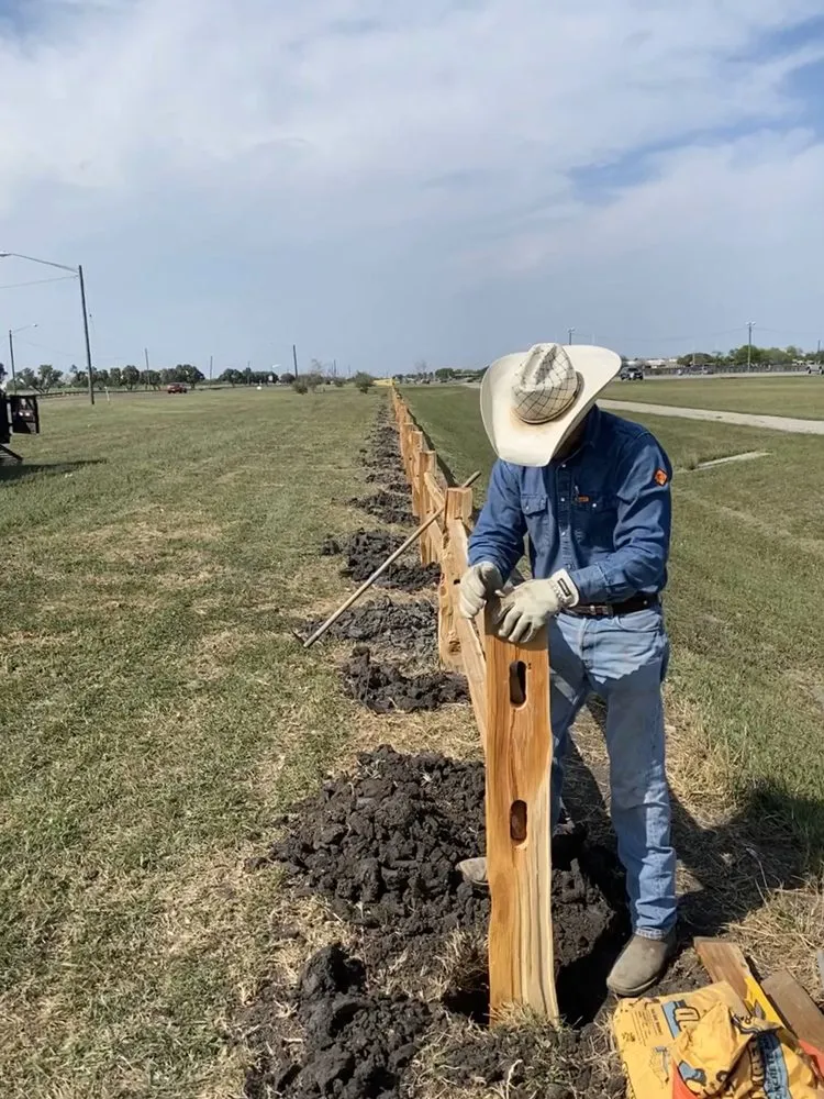 Local yard maintenance for beautiful yards in CORP CHRISTI, TX by Associated Services