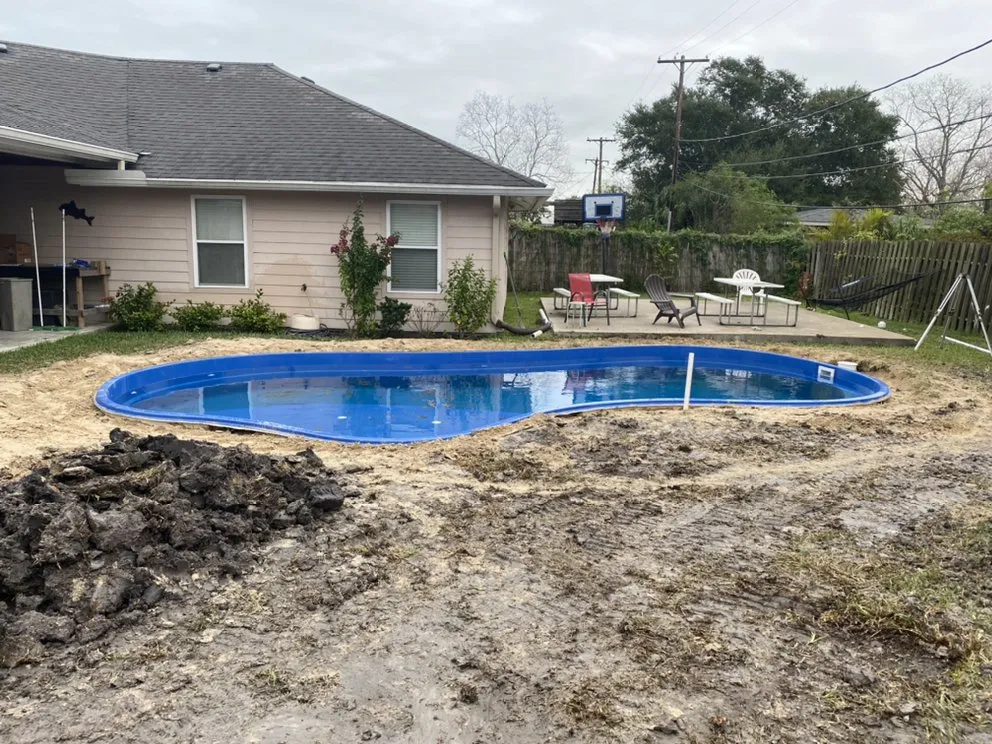 Custom landscaping services experts serving CORP CHRISTI, TX - Associated Services