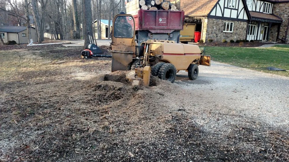 Reliable landscape design experts serving Bloomington, IN - Associates Four Services