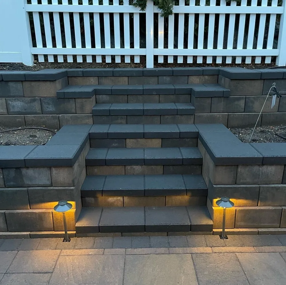 Reliable yard maintenance experts serving Brighton, CO - Associates Landscape