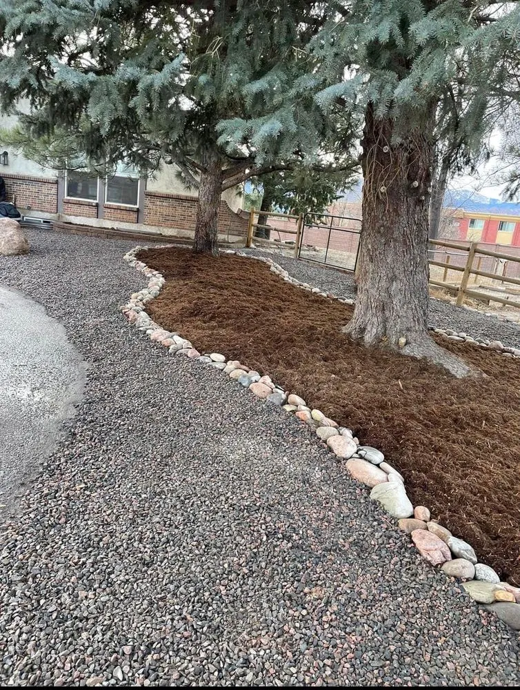 Professional landscaping services experts serving Brighton, CO - Associates Landscape