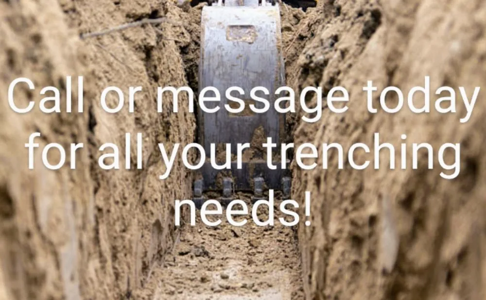 Custom landscaping services in Mercersburg, PA by Assorted Earthworks