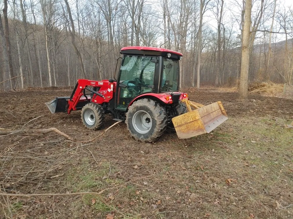 Trusted lawn mowing service experts serving Mercersburg, PA - Assorted Earthworks