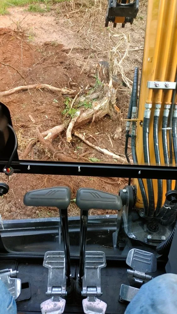 Trusted lawn mowing service in Mercersburg, PA - Assorted Earthworks