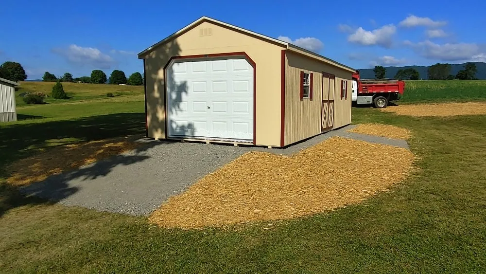 Reliable yard maintenance in Mercersburg, PA - Assorted Earthworks