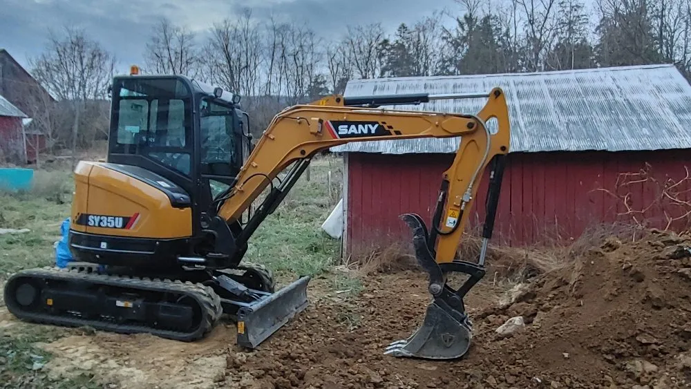 Top-rated landscaping services experts serving Mercersburg, PA - Assorted Earthworks