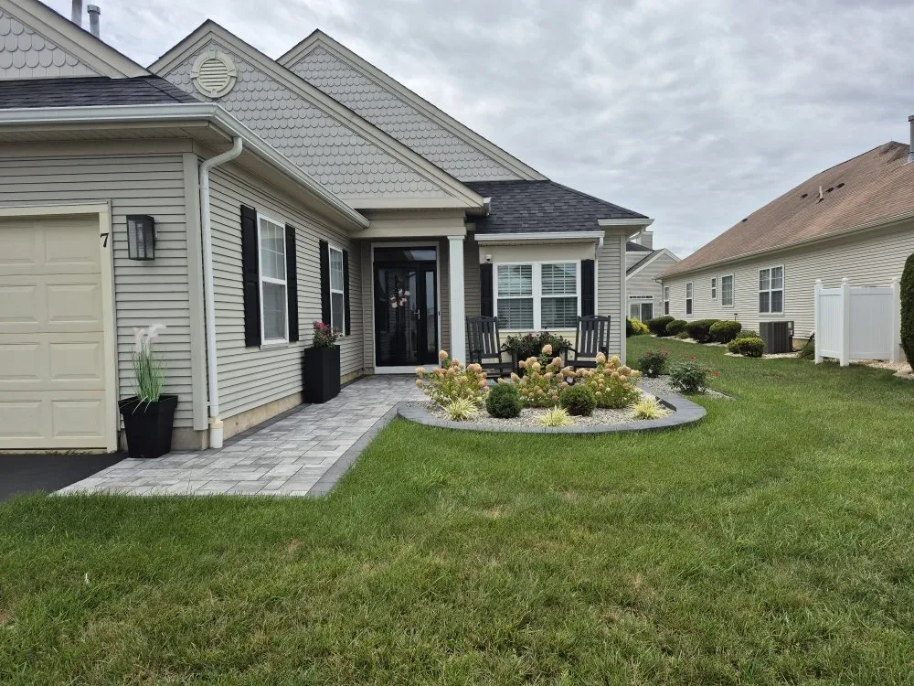 Affordable yard cleanup service near you across Brick, NJ - Assurance Home & Garden Care