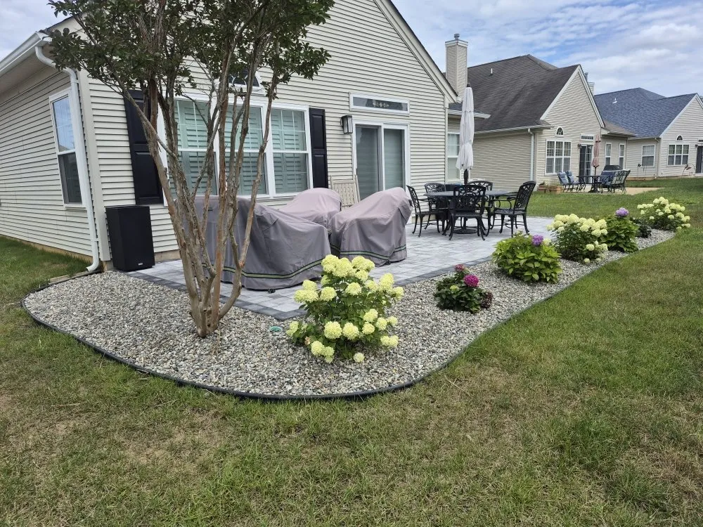 Professional yard maintenance for beautiful yards across Brick, NJ - Assurance Home & Garden Care