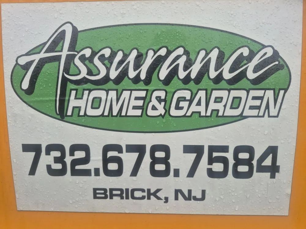 Custom landscape installation for year-round maintenance in Brick, NJ by Assurance Home & Garden Care
