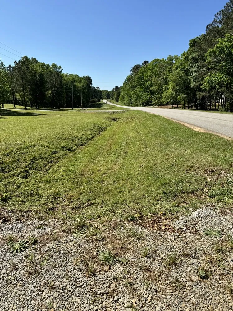 Top-rated residential landscaping in Griffin, GA by Assure Lawn Care & Landscaping