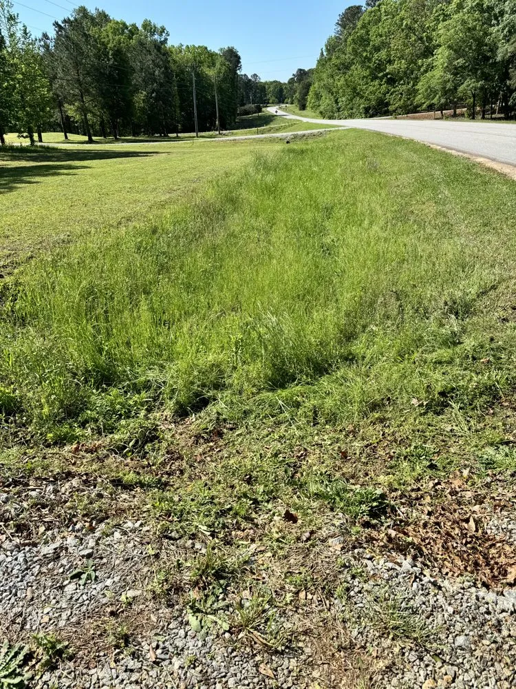 Top-rated garden landscaping experts serving Griffin, GA - Assure Lawn Care & Landscaping