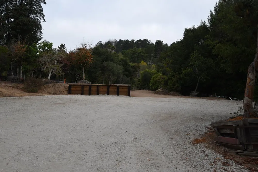 Professional landscaping services in Prunedale, CA by Assured Landscape Growers