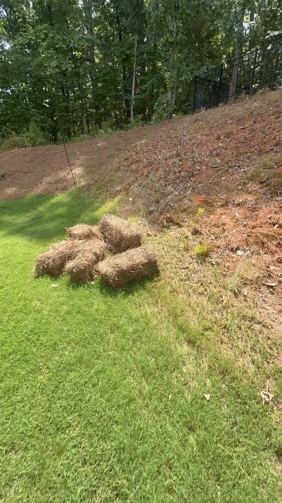 Top-rated yard maintenance in Acworth, GA - Astla Outdoor Services