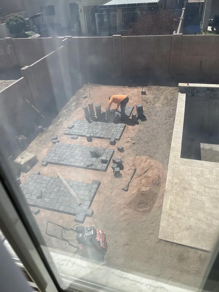 Local yard maintenance in Peoria, AZ - Astonishing Landscape & Design