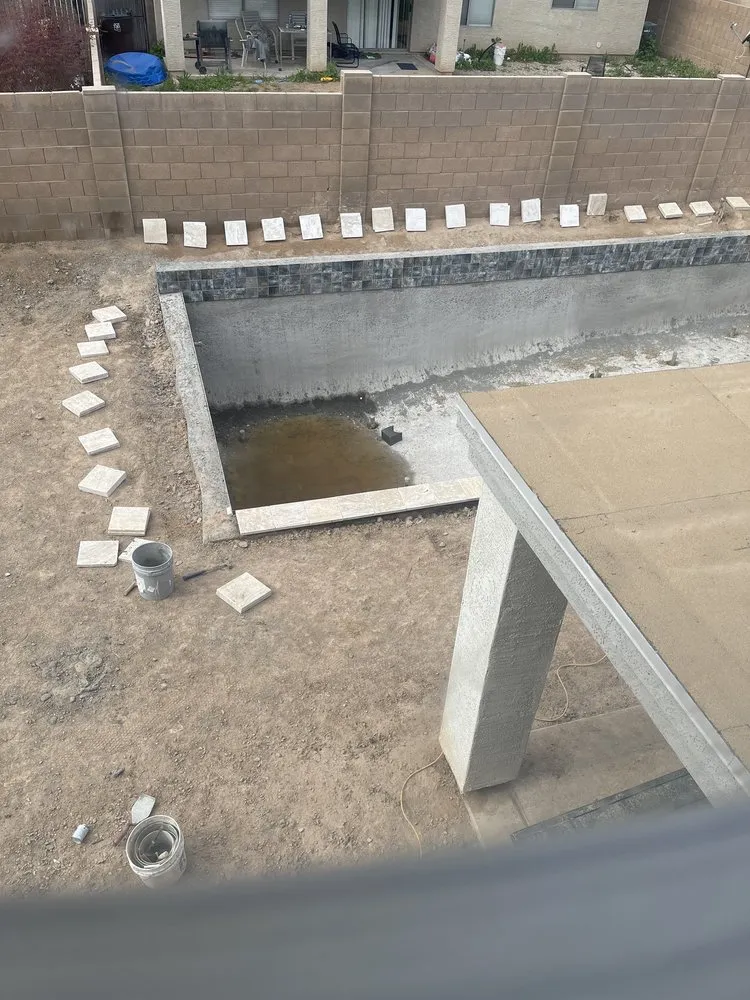 Affordable yard cleanup service with custom design across Peoria, AZ - Astonishing Landscape & Design