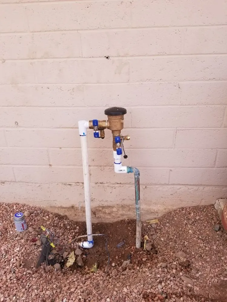 Local landscape installation near you across Peoria, AZ - Astonishing Landscape & Design