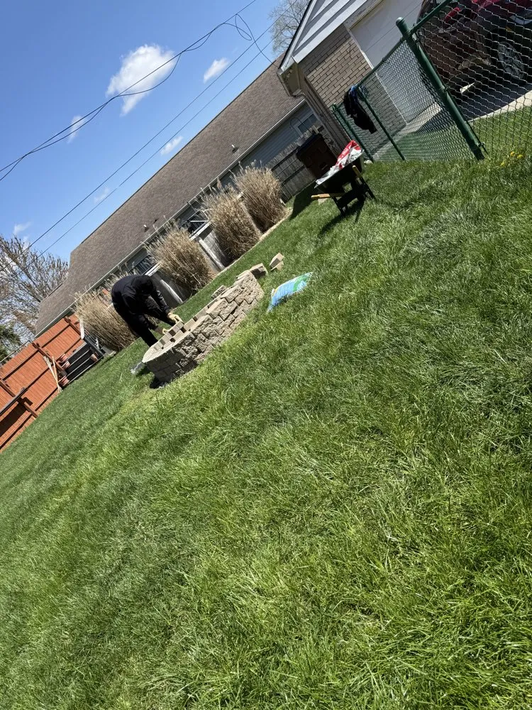 Local lawn care service experts serving Springfield, OH - Astore Ventures