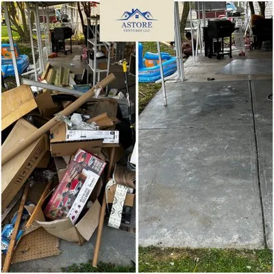 Astore Ventures Logo