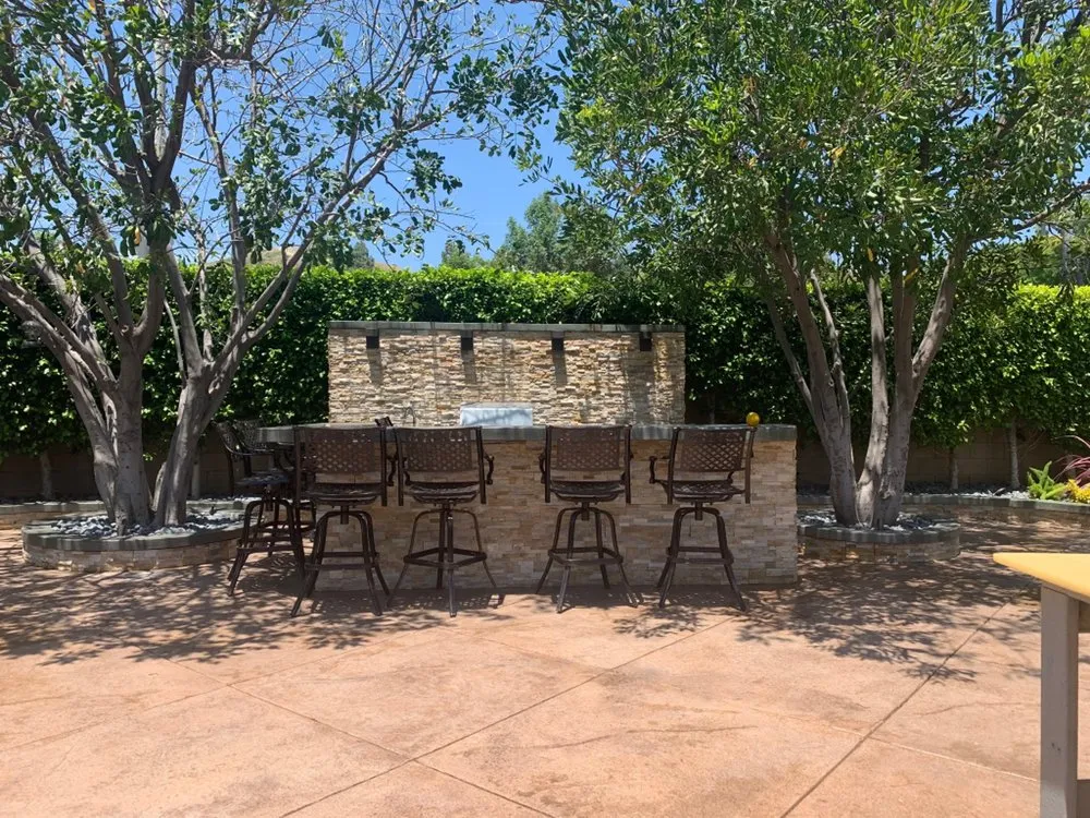 Trusted landscape design in Canoga Park, CA by Astorga Landscaping & Tree Care