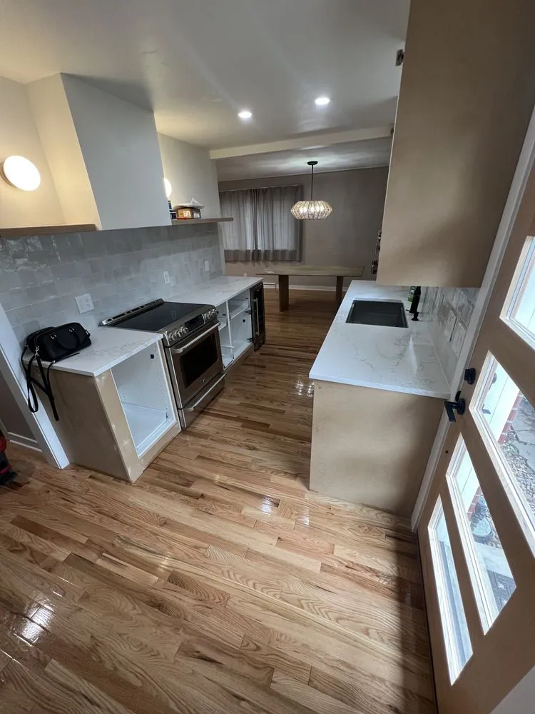 Reliable landscaping services in Keenesburg, CO - Astorga Remodel