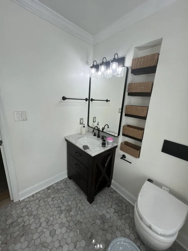 Expert garden landscaping experts serving Keenesburg, CO - Astorga Remodel