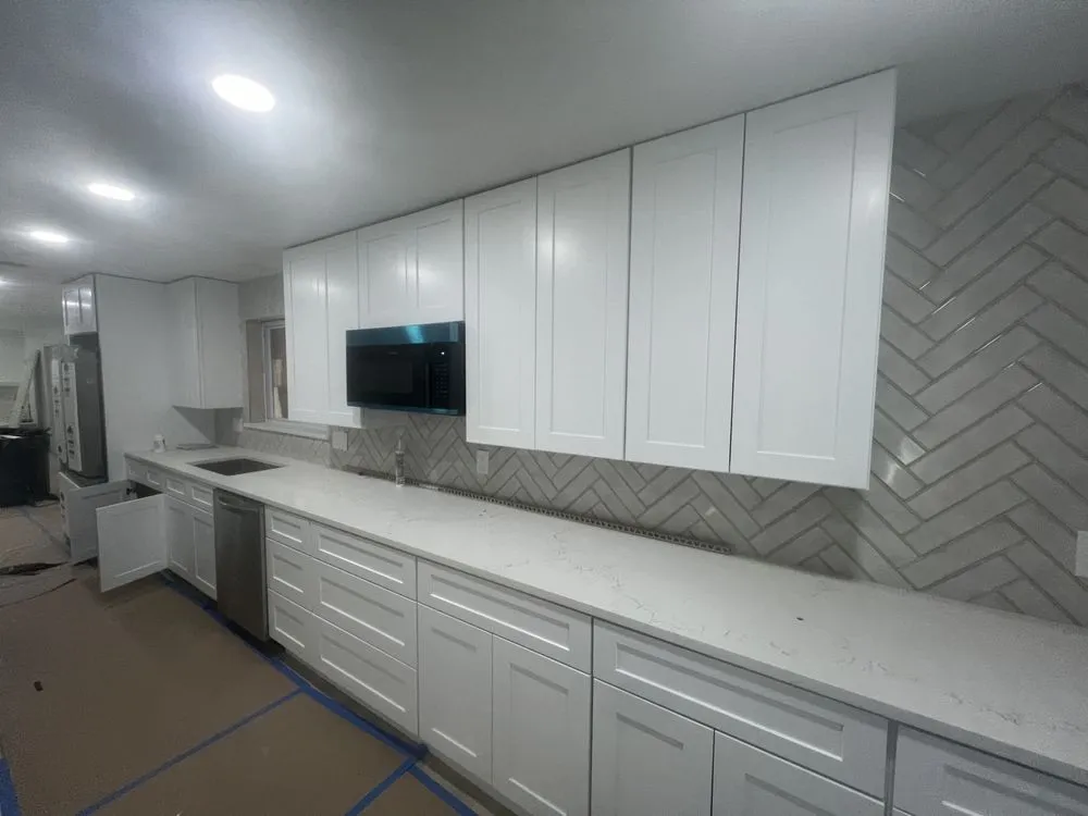 Professional outdoor landscaping for homes across Keenesburg, CO - Astorga Remodel