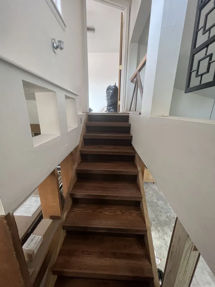 Reliable landscape installation for homes in Keenesburg, CO by Astorga Remodel