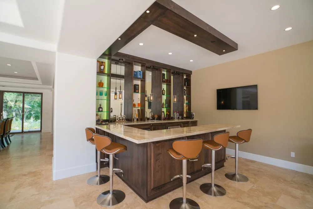 Affordable yard maintenance experts serving Granite Bay, CA - Astra Construction & Design