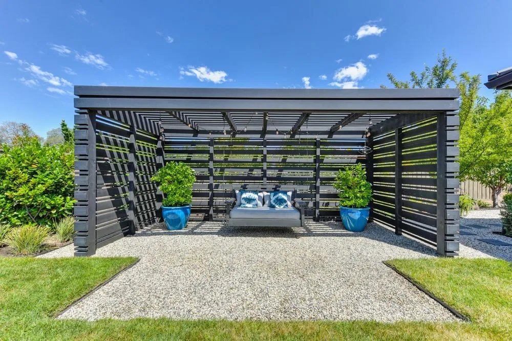 Reliable lawn care service for beautiful yards across Granite Bay, CA - Astra Construction & Design