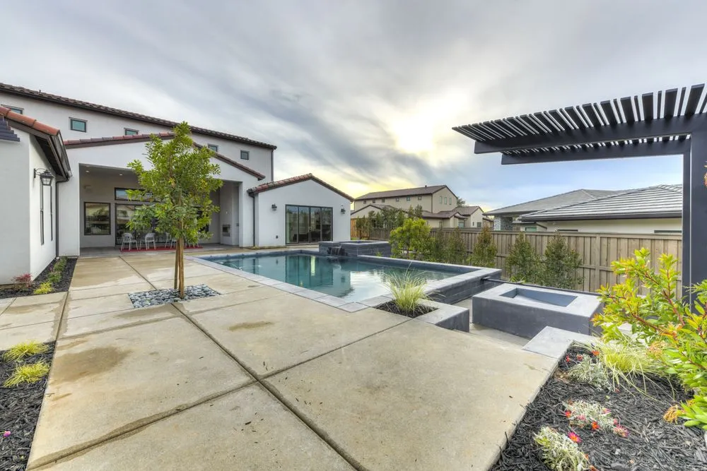 Custom landscape installation experts serving Granite Bay, CA - Astra Construction & Design