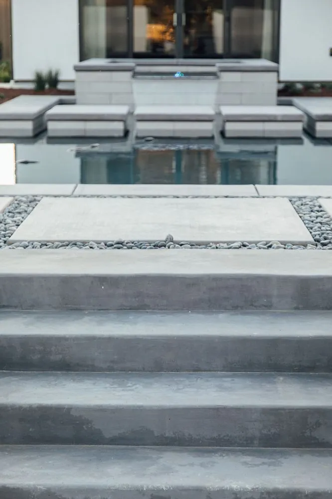 Top-rated lawn mowing service with custom design in Granite Bay, CA by Astra Construction & Design