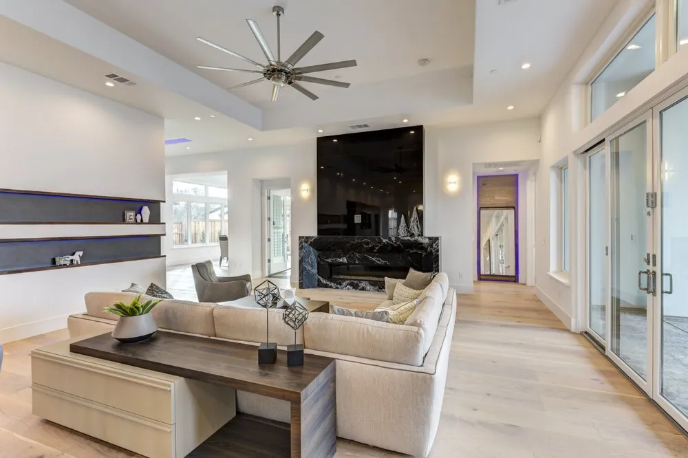 Expert lawn mowing service experts serving Granite Bay, CA - Astra Construction & Design