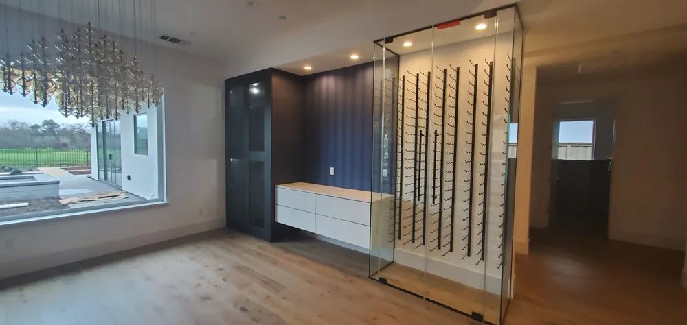 Custom lawn care service in Granite Bay, CA by Astra Construction & Design