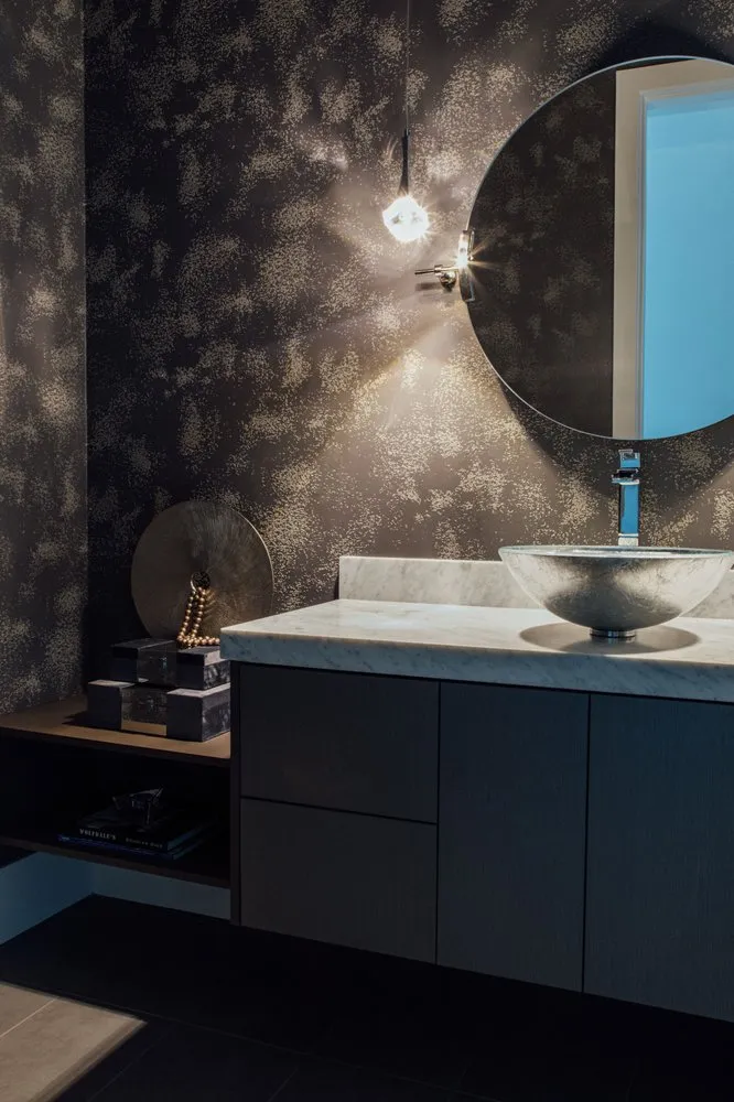 Custom lawn care service in Granite Bay, CA by Astra Construction & Design