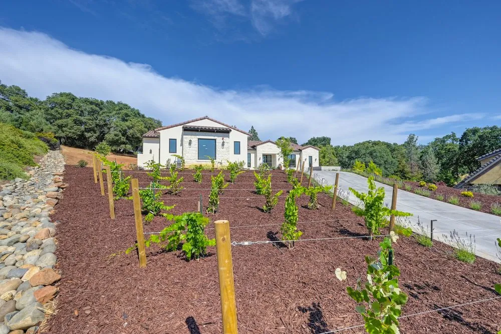 Professional yard cleanup service experts serving Granite Bay, CA - Astra Construction & Design