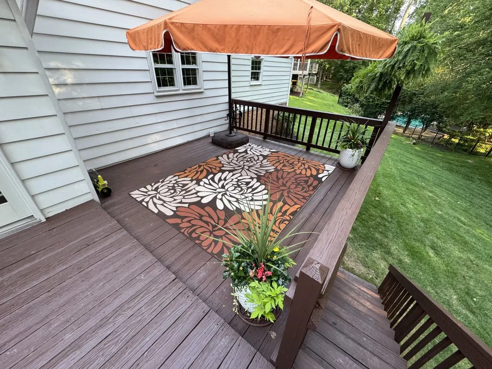 Expert yard maintenance for residential properties across Silver Spring, MD - Astra Exteriors