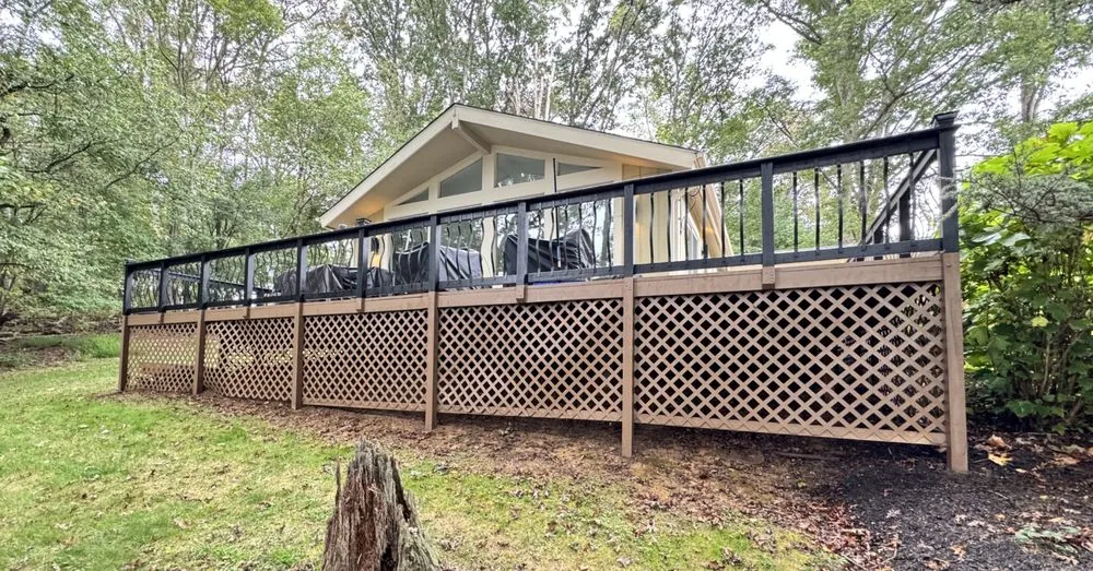 Top-rated yard cleanup service experts serving Silver Spring, MD - Astra Exteriors