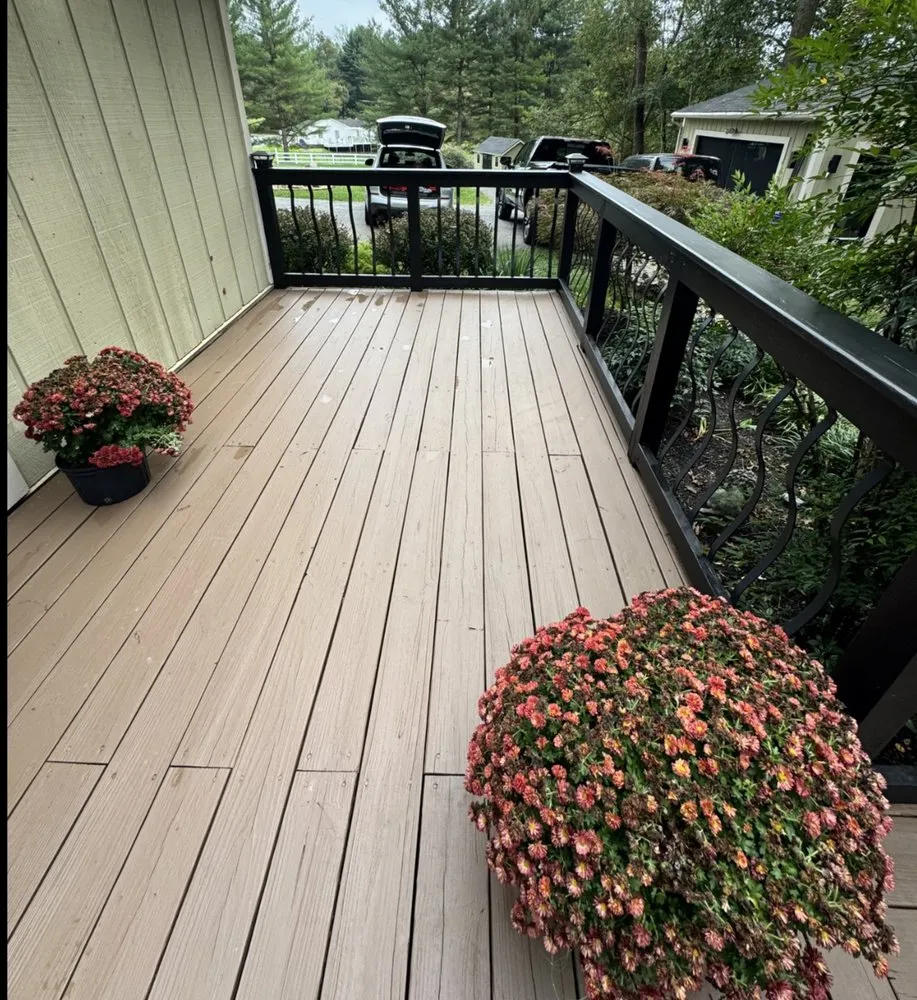 Trusted residential landscaping in Silver Spring, MD by Astra Exteriors