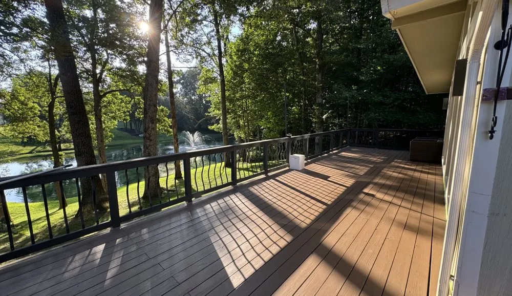 Expert yard cleanup service near you across Silver Spring, MD - Astra Exteriors