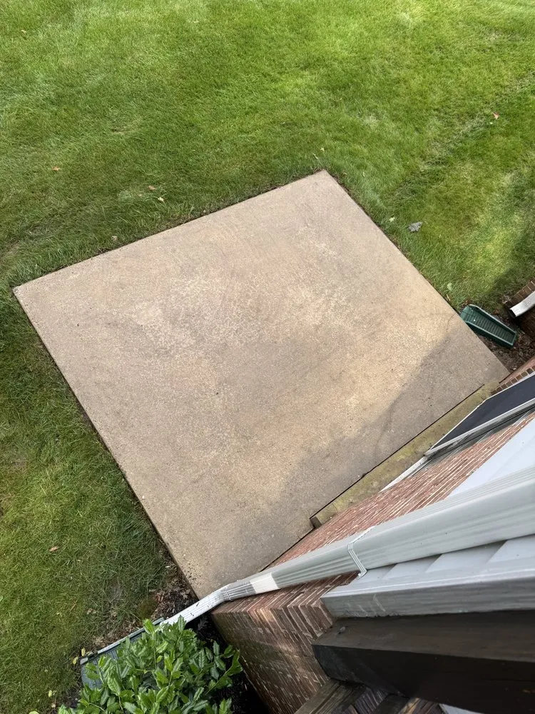 Custom lawn care service in Silver Spring, MD - Astra Exteriors