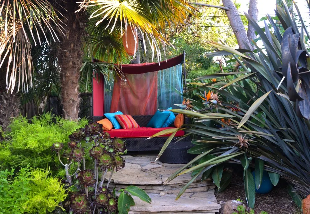 Expert yard maintenance in Mountain View, CA - Astrid Gaiser Garden Design