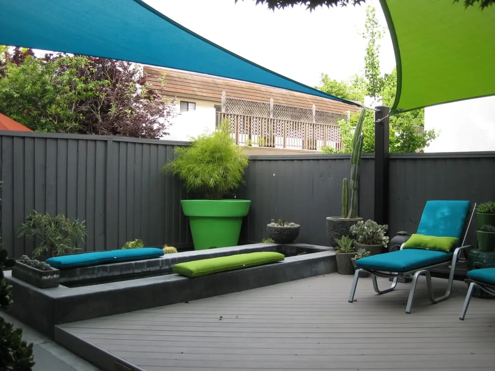 Top-rated lawn mowing service for outdoor upgrades across Mountain View, CA - Astrid Gaiser Garden Design