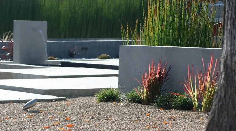 Local garden landscaping for homes across Mountain View, CA - Astrid Gaiser Garden Design