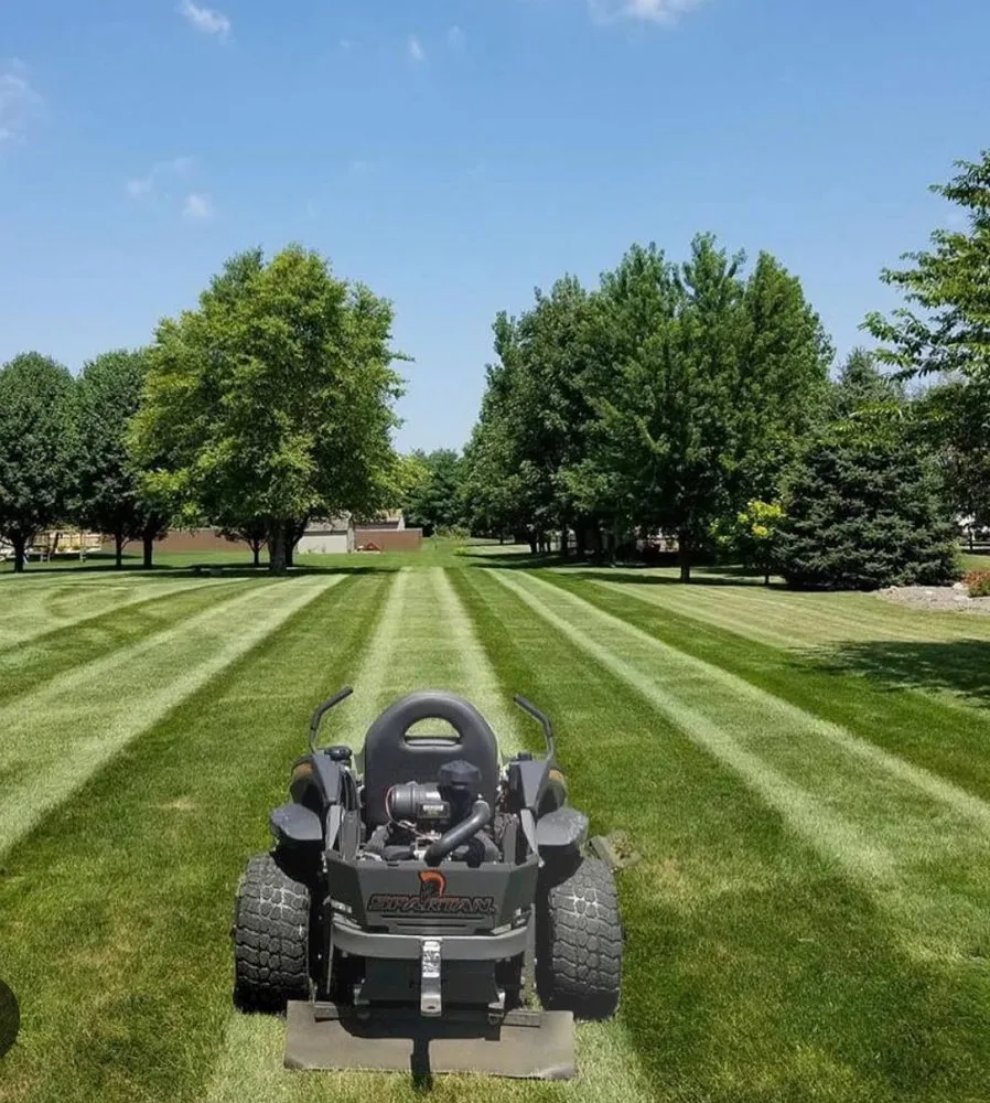 Custom yard maintenance for outdoor upgrades across Semmes, AL - Astro Care