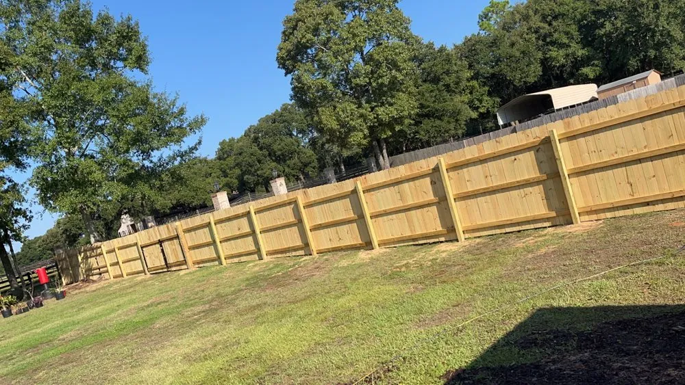 Trusted lawn care service experts serving Semmes, AL - Astro Care