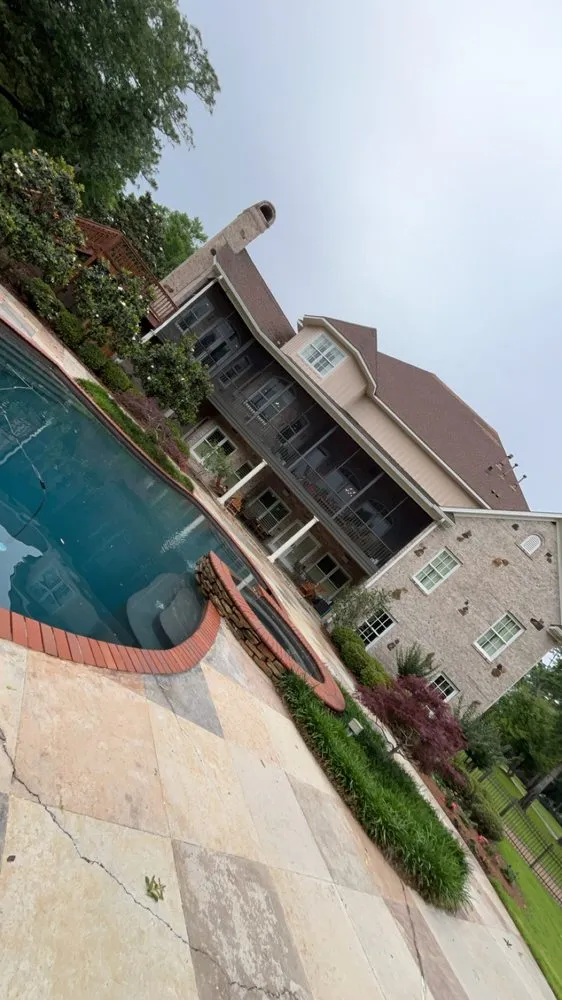 Local outdoor landscaping in Semmes, AL - Astro Care