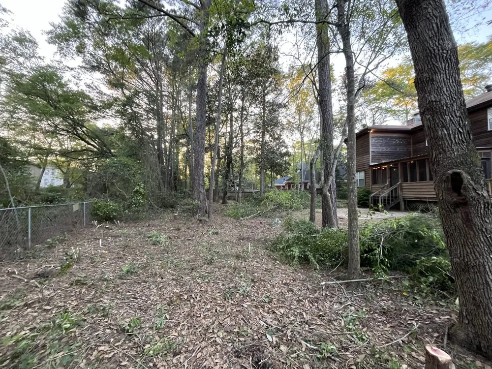 Trusted landscape design in Semmes, AL by Astro Care