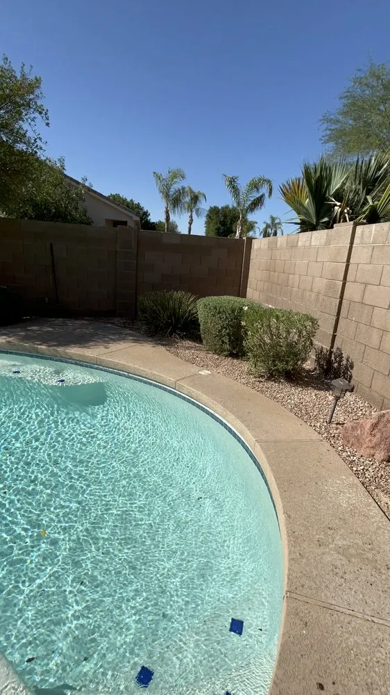Trusted yard maintenance in Chandler, AZ by Astro Landscaping