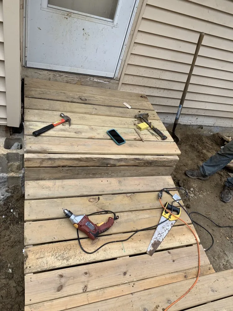 Expert lawn care service for outdoor upgrades across Bennet, NE - Astro Lawn And Home